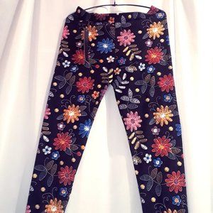 Awesome Fun Leggings